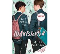 Alice Oseman Heartstopper Volume 1 (Tascabile) Heartstopper