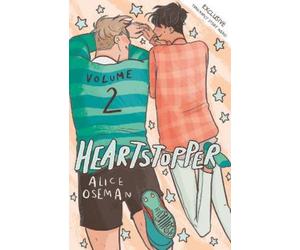 Alice Oseman Heartstopper Volume 2 (Tascabile) Heartstopper