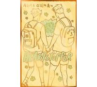 Alice Oseman Heartstopper Volume 3 (Copertina rigida) Heartstopper