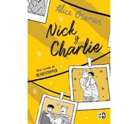 Alice Oseman Nick Y Charlie (Tascabile) Heartstopper
