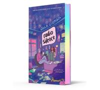 Alice Oseman Radio Silence (Copertina rigida)