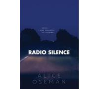 Alice Oseman Radio Silence (Tascabile)
