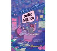 Alice Oseman Radio Silence (Tascabile)