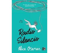 Alice Oseman Radio Silencio (Tascabile)