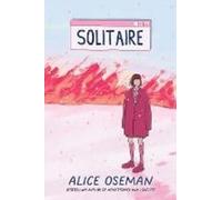 Alice Oseman Solitaire (Copertina rigida)
