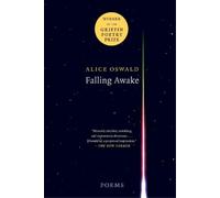Alice Oswald Falling Awake (Tascabile)