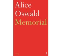 Alice Oswald Memorial (Tascabile)