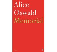 Alice Oswald Memorial (Tascabile)