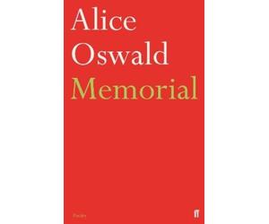 Alice Oswald Memorial (Tascabile)