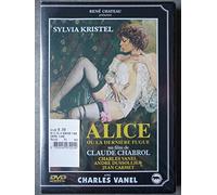 Alice ou la derniere fugue