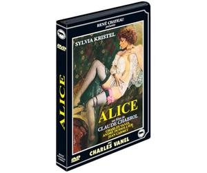 Alice ou la derniere fugue