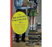 Alice Ozma The Reading Promise (Tascabile)