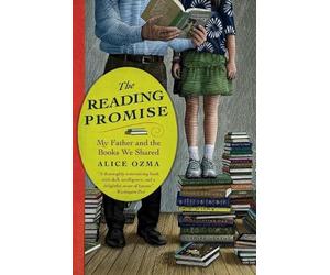 Alice Ozma The Reading Promise (Tascabile)