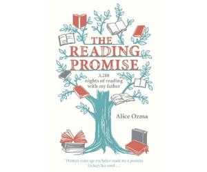 Alice Ozma The Reading Promise (Tascabile)