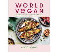 Alice Pages World Vegan (Copertina rigida)