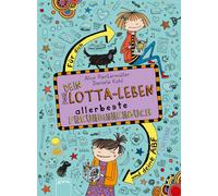 Alice Pantermül Dein Lotta-Leben. Allerbeste Freundinnenbuch. (Copertina rigida)