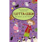 Alice Pantermuller Da lachen ja die Hunde (Copertina rigida)