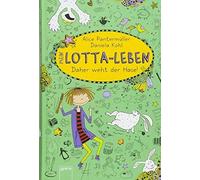 Alice Pantermuller Mein Lotta-Leben. Daher weht der Hase (Tascabile)