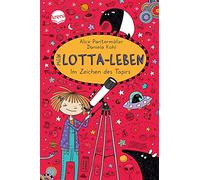Alice Pantermuller Mein Lotta-Leben/Im Zeichend des Tapirs (Copertina rigida)