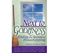 Alice Peck Next to Godliness (Copertina rigida)
