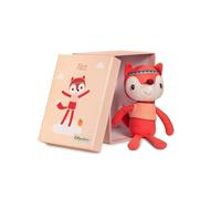 ALICE PELUCHE CALINE ECO