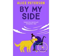 Alice Peterson By My Side (Tascabile)