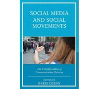 Alice Poma Social Media and Social Movements (Tascabile)