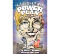 Alice Potter Create Your Personal Power Plan (Tascabile)