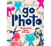 Alice Proujansky Go Photo (Copertina rigida)