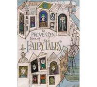 Alice Provensen Martin Proven The Provensen Book of Fairy Ta (Copertina rigida)