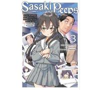 Alice Prowse Buncololi Kanto Sasaki and Peeps, (Tascabile) (PRESALE 06/03/2025)