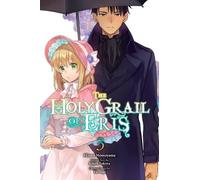 Alice Prowse Hinase Momoyama Kujira Tok The Holy Grail of Eris, Vol (Tascabile)