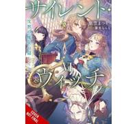 Alice Prowse Matsuri Isora Nanna Fu Secrets of the Silent Witch, Vo (Tascabile)