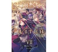 Alice Prowse Matsuri Isora Nanna Fu Secrets of the Silent Witch, Vo (Tascabile)