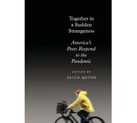 Alice Quinn Together in a Sudden Strangeness (Copertina rigida)