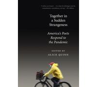 Alice Quinn Together in a Sudden Strangeness (Tascabile)