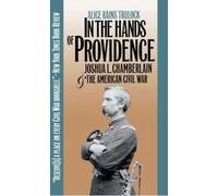 Alice Rains Trulock In the Hands of Providence (Tascabile) Civil War America