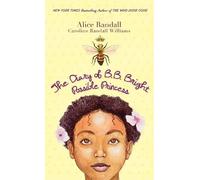 Alice Randall Caroline Rand The Diary of B. B. Bright, Possi (Copertina rigida)