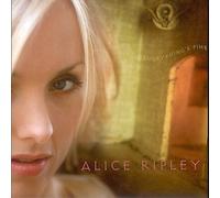 Alice Ripley Everything's Fine (CD) Album