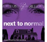 Alice Ripley Next To Normal Original Broadway Cast Recording 2024 Rem (Vinyl LP)