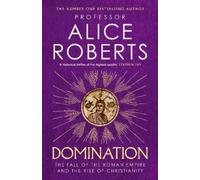 Alice Roberts Domination (Copertina rigida)