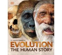 Alice Roberts Evolution (Copertina rigida)