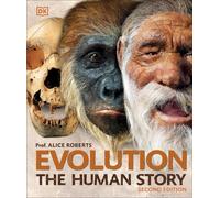 Alice Roberts Evolution (Copertina rigida)