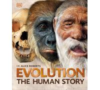 Alice Roberts Roberts Alice Evolution (Copertina rigida)