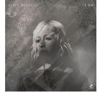 Alice Russell I Am (Vinyl LP) 12" Album (Gatefold Cover)