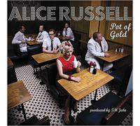 Alice Russell - Pot of Gold