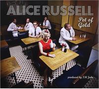 Alice Russell - Pot Of Gold - Cd