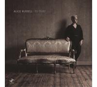Alice Russell To Dust (CD) Album