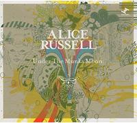 Russell, Alice - Under The Munka Moon