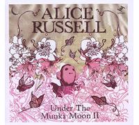 Alice Russell - Under The Munka Moon Ii